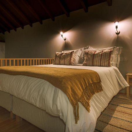Vila Coura - Agroturismo Amarante Exterior foto